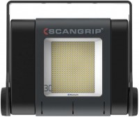 Scangrip SITE LIGHT 30 vysoce vkonn SMD LED reflektor 03.5268.25