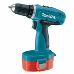 6390DWAE aku roubovk 18 V Makita