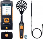 Testo 440 kombinovan sada 2 pro men proudn s BT