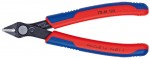 78 61 125 SB Electronic Super Knips® 125 mm Knipex