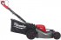 Milwaukee M18 F2LM53-122 aku sekaka na trvu zbr 53 cm, s pojezdem, s koem, 2x Aku M18 FB12 + nabjeka M18 DBSC, 4933499213