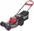 Milwaukee M18 F2LM53-122 aku sekaka na trvu zbr 53 cm, s pojezdem, s koem, 2x Aku M18 FB12 + nabjeka M18 DBSC, 4933499213