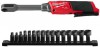 Milwaukee M12 FPTR-0 FUEL INSIDER aku prchoz rna bez aku 4933499413