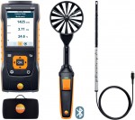 Testo 440 kombinovan sada 1 pro men proudn s BT