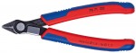 78 71 125 Electronic Super Knips® 125 mm Knipex