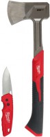 Milwaukee 4932499031 sada noe a sekery