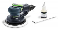 Festool LEX 3 150/7 pneumatick excentrick bruska  575077