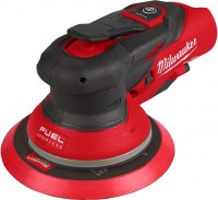 Milwaukee M12 FROS5-0 aku excentrick bruska 150 mm s obnm kolem 5 mm bez aku 4933493650