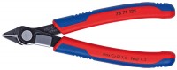 78 71 125 Electronic Super Knips® 125 mm Knipex