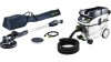 Festool LHS-E225/CTL36-SET bruska na sdrokarton 575447