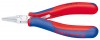 35 12 115 SB chopov klet pro elektroniku 115 mm Knipex