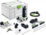 Festool MFK 700 EQ-Set modulov hranov frzka 578059