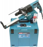 Makita HR2653TJ kombinovan kladivo s odsvnm + MAKPAC