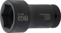 BGS 9813 silov nstrn hlavice 41 mm estihran