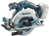 Makita DLX6076T aku sada DHP458 + DHS680 + DGA504 + DTD146 + DJR181 + lampa