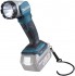 Makita DLX6076T aku sada DHP458 + DHS680 + DGA504 + DTD146 + DJR181 + lampa