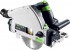 Festool TS 55 FEBQ-Plus-FS ponorn pila 577010