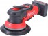 Milwaukee M12 FROS5-502X aku excentrick bruska 150 mm s obnm kolem 5 mm, 2x 5,0 Ah, 4933493651