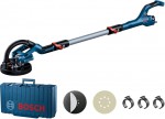 Bosch GTR 55-225 bruska na sdrokarton + kufr 06017D4000