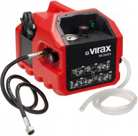 Virax 262070 tlakov zkuebn erpadlo 40 bar, 10l