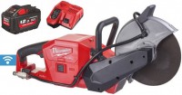 Milwaukee M18 FCOS230-121 aku rozbruovac pila 2x 12,0 Ah + kufr 4933499175