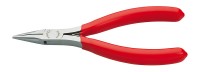 3521115 chopov klet pro elektroniku 115 mm Knipex