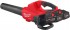 Milwaukee M18 F2BL-802 aku fukar na dva akumultory, 2x aku M18 FB8 + nabjeka M18 DBSC, 4933499229