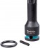 Makita E-23628 sada nstrnch kl 1/2“, tyhran IMPACT BLACK 7 ks