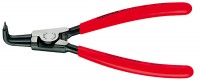 46 21 A01 Bezpenostn klet pro vnj krouky na hdelch 125 mm Knipex