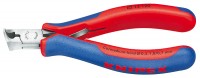 62 12 120 tpac klet s ikmmi bity pro elektroniku 120 mm Knipex