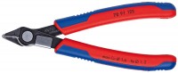 78 91 125 Electronic Super Knips® 125 mm Knipex