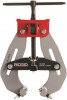 RIDGID 57258 rychloupnac potrubn svrka 2“ - 6“ (50 - 150 mm)