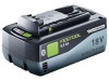 Festool HighPower BP 18 Li 8,0 HP-ASI akumultor 577323