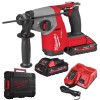 Milwaukee M18 FHAC16-302X aku kladivo vysoce vkonn 4-reimov SDS-PLUS 16 mm + kufr 4933498584