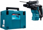 Makita HR3011FCJ kombinovan kladivo 3.9J, 1050W + MAKPAC