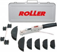 Roller 153025 sada ohbaky trubek Polo 12-15-18-22 