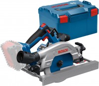 Bosch GKS 18V-57-2 GX aku okrun pila bez aku + L-Boxx 06016C1001