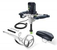 Festool MX 1600/2 RE EF HS3R elektrick mchadlo 575818