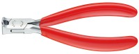 6401115 eln tpac klet pro elektroniku 115 mm Knipex