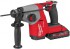 Milwaukee M18 FHAC16-302X aku kladivo vysoce vkonn 4-reimov SDS-PLUS 16 mm + kufr 4933498584