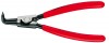 4621A11 bezpenostn klet pro vnj krouky na hdelch 125 mm Knipex