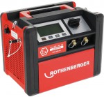 Rothenberger ROREC Pro A3, 230 V, EU zazen na odsvn chladiva 1500004451