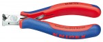 64 02 115 eln tpac klet pro elektroniku 115 mm Knipex