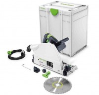 Festool TS 75 EBQ-Plus ponorn pila 576110