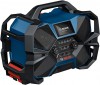 Bosch GPB 18VH-6 SRC aku stavebn radio 12V/18V bez aku