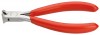 6411115 eln tpac klet pro elektroniku 115 mm Knipex