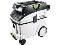 Festool CLEANTEX CTL 36 E mobiln vysava 574965