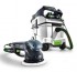 Festool CLEANTEX CTL 36 E mobiln vysava 574965