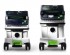 Festool CLEANTEX CTL 36 E mobiln vysava 574965