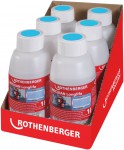 Rothenberger 1500000202 konzervan chemie ROPULS pro topn systmy, 6 ks